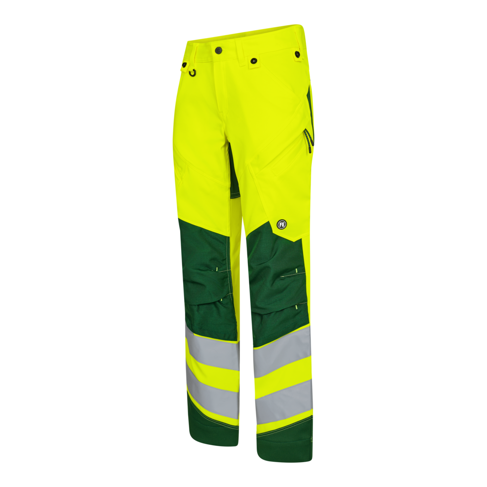 ENGEL Safety Arbeitshose mit 2-Wege-Stretch - 2544-314 - MELTEC GmbH
