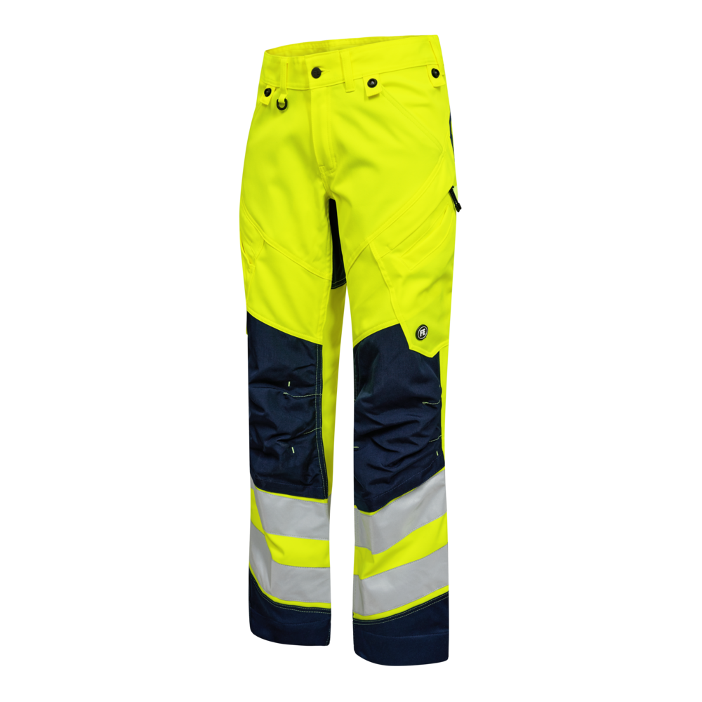 ENGEL Safety Arbeitshose mit 2-Wege-Stretch - 2544-314 - MELTEC GmbH
