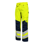ENGEL Safety Arbeitshose mit 2-Wege-Stretch - 2544-314 - MELTEC GmbH