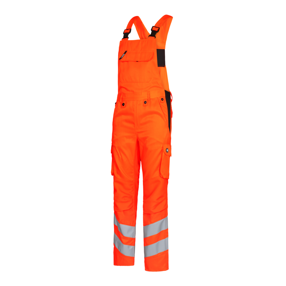ENGEL Safety Light Latzhose - 3545-319