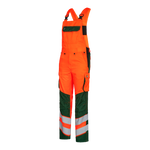 ENGEL Safety Light Latzhose - 3545-319