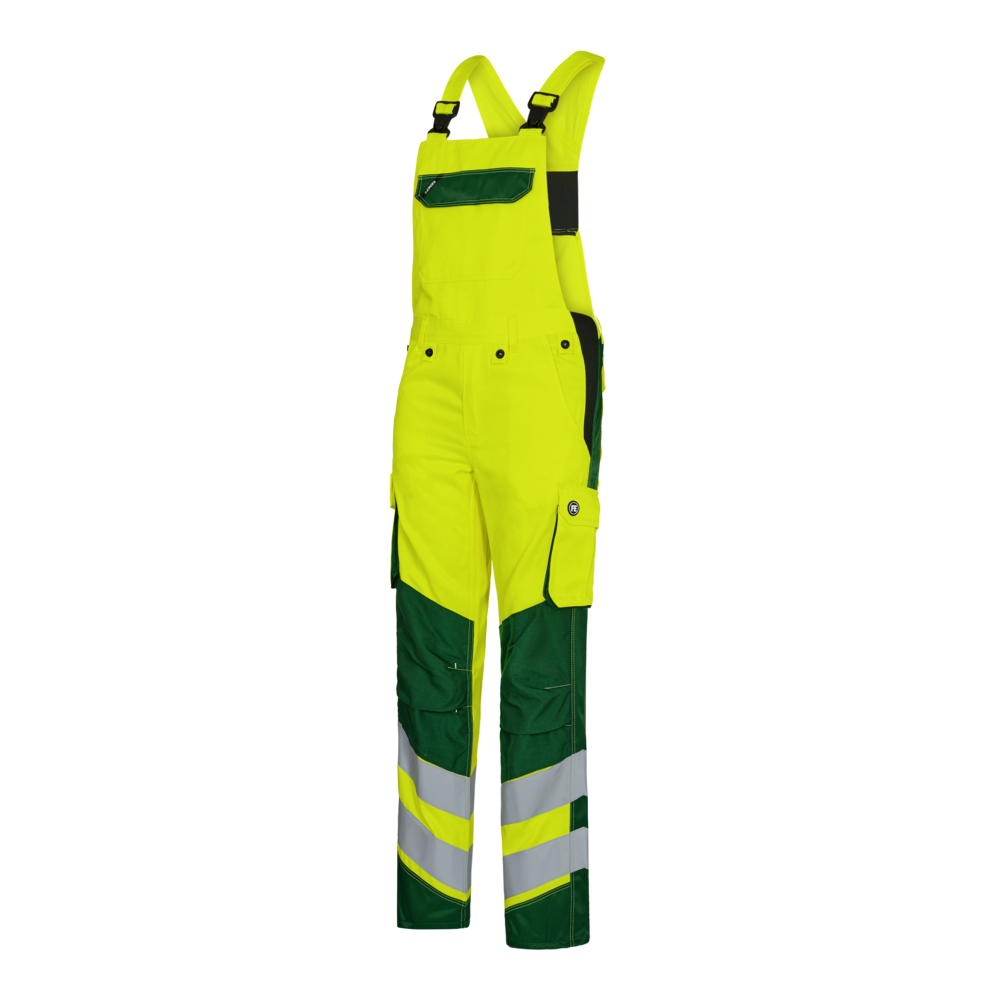 ENGEL Safety Light Latzhose - 3545-319