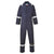 Bizflame Work FR Overall Aberdeen - Marine (NAR)