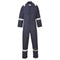 Bizflame Work FR Overall Aberdeen - Marine (NAR)