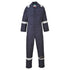 Bizflame Work FR Overall Aberdeen - Marine (NAR)
