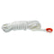 10m Seil - Weiss (WHR)