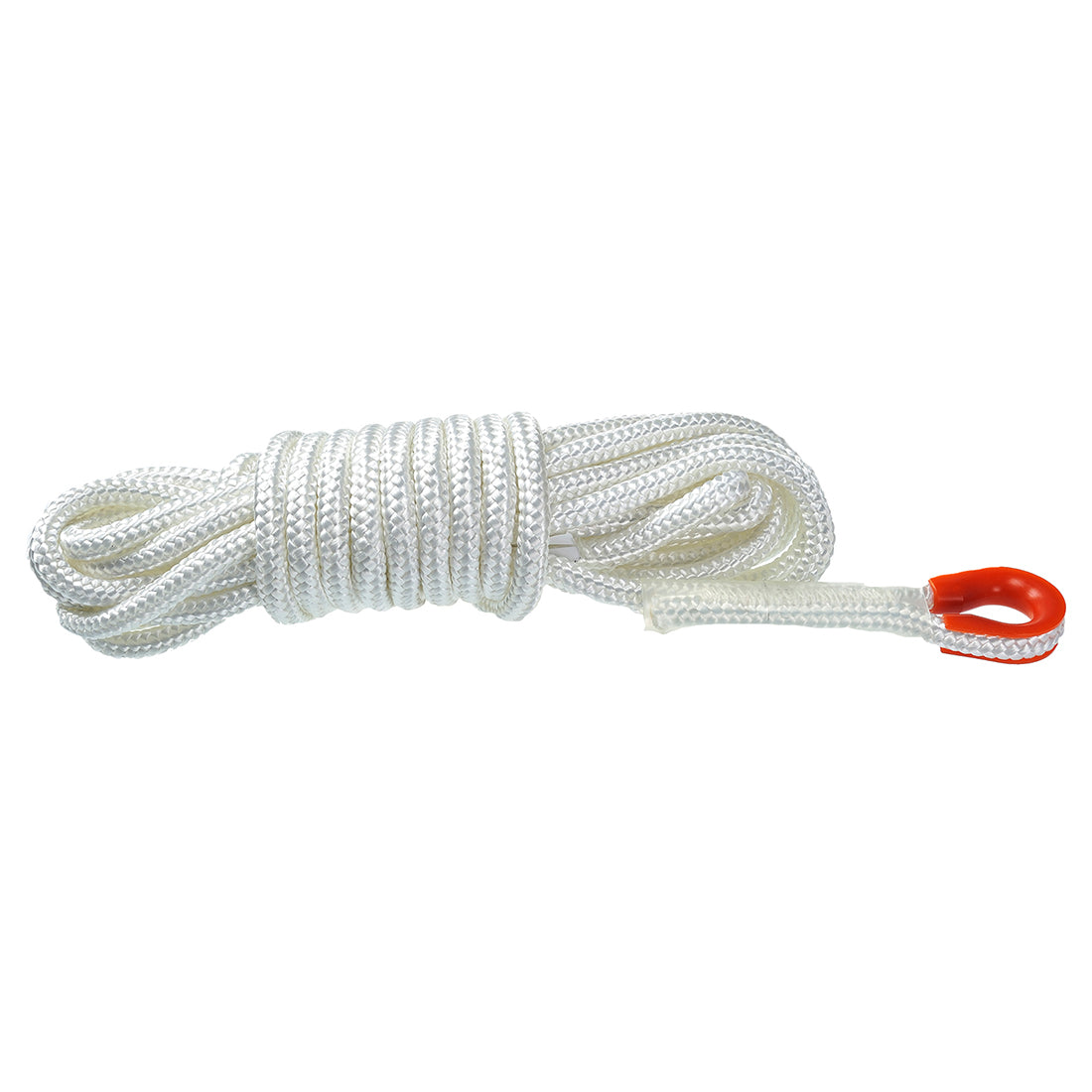 15m Seil - Weiss (WHR)