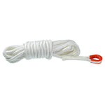 15m Seil - Weiss (WHR)