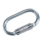 Drehverschlusskarabiner - Silber (SIR)