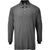 Modaflame Knit FR Poloshirt Langarm - Grau (GRR)