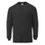 Modaflame Knit FR T-Shirt Langarm - Schwarz (BKR)