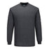 Modaflame Knit FR T-Shirt Langarm - Grau (GRR)