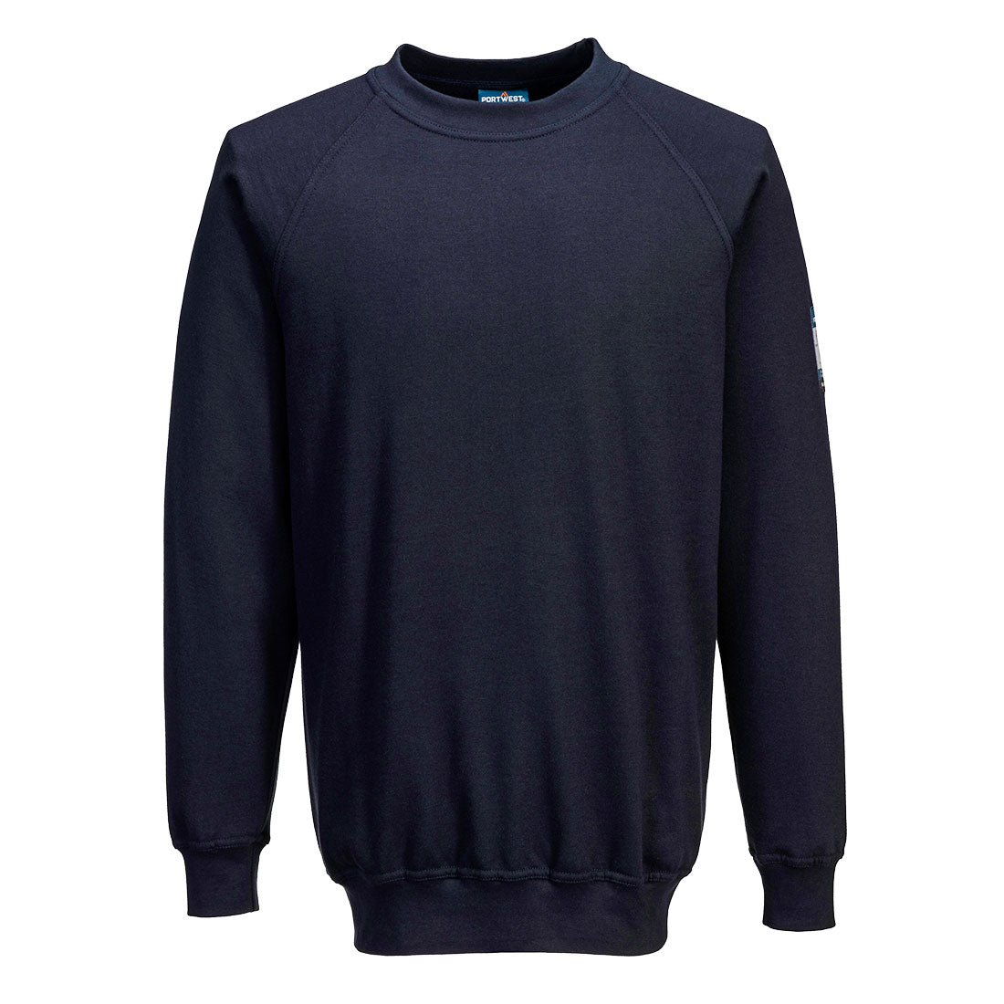 Modaflame Knit FR Sweatshirt - Marine (NAR)
