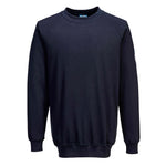 Modaflame Knit FR Sweatshirt - Marine (NAR)
