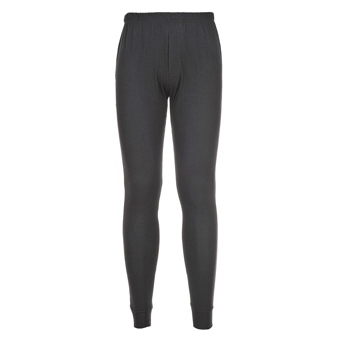 Modaflame Knit FR Leggings - Schwarz (BKR)