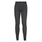 Modaflame Knit FR Leggings - Schwarz (BKR)