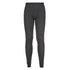 Modaflame Knit FR Leggings - Schwarz (BKR)