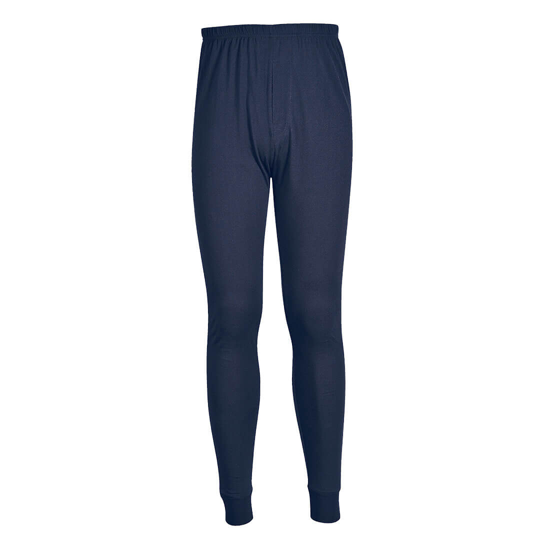 Modaflame Knit FR Leggings - Marine (NAR)