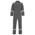 Bizflame Work Leichter FR Overall - Grau (GRR)
