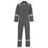 Bizflame Work Leichter FR Overall - Grau (GRR)