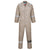 Bizflame Work Leichter FR Overall - Khaki (KHR)