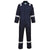 Bizflame Work Leichter FR Overall - Marine (NAR)