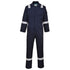 Bizflame Work Leichter FR Overall - Marine (NAR)