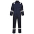Bizflame Work Leichter FR Overall - Marine (NAT)