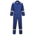 Bizflame Work Leichter FR Overall - Royalblau (RBR)