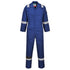 Bizflame Work Leichter FR Overall - Royalblau (RBR)