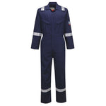 Bizflame Work FR Overall mit Insektenschutz - Marine (NAR)