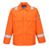 Bizflame Work FR Jacke - Orange (ORR)
