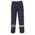 Bizflame Work FR Bundhose - Marine (NAR)