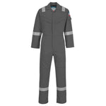 Bizflame Work FR Overall - Grau (GRR)