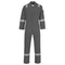 Bizflame Work FR Overall - Grau (GRR)