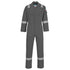 Bizflame Work FR Overall - Grau (GRR)