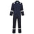 Bizflame Work FR Overall - Marine (NAR)