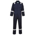 Bizflame Work FR Overall - Marine (NAR)