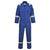 Bizflame Work FR Overall - Royalblau (RBR)