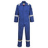 Bizflame Work FR Overall - Royalblau (RBR)