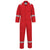 Bizflame Work FR Overall - Rot (RER)