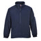 FR Modaflame Antistatik Fleecejacke - Marine (NAR)