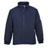 FR Modaflame Antistatik Fleecejacke - Marine (NAR)