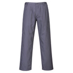 Bizflame Work Hose - Grau (GRR)