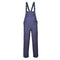 Bizflame Pro Latzhose - Marine (NAR)
