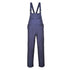 Bizflame Pro Latzhose - Marine (NAR)