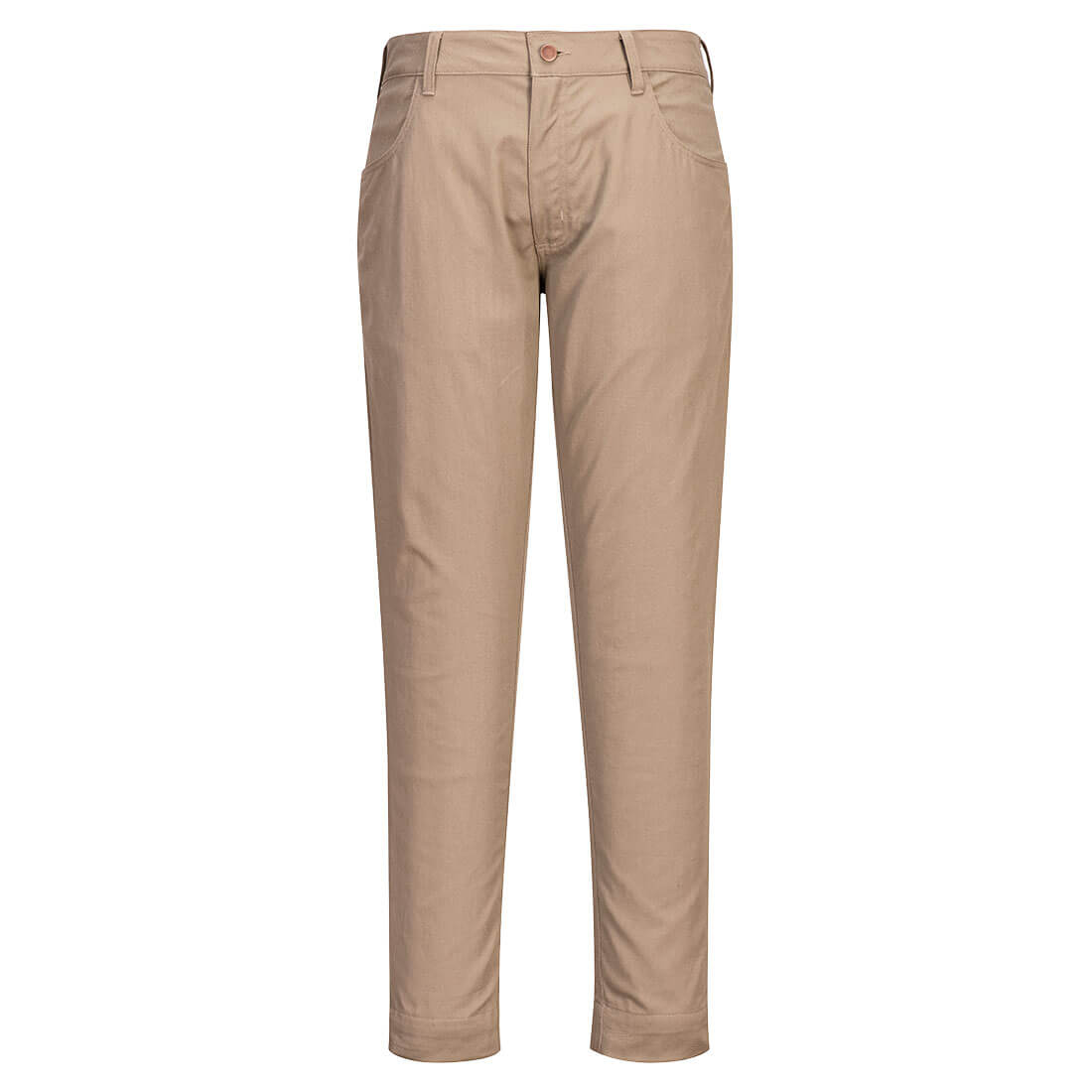 Bizflame 88/12 Stretch FR Bundhose - Khaki (KHR)