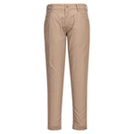 Bizflame 88/12 Stretch FR Bundhose - Khaki (KHR)