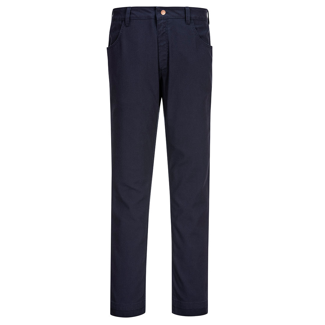 Bizflame 88/12 Stretch FR Bundhose - Marine (NAR)