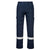 Bizflame Work leichte FR Bundhose - Marine (NAR)